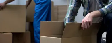 Business 1 image HSS MOVERS Moving Companies in Toronto ON