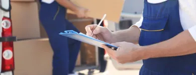 Business 2 image HSS MOVERS Moving Companies in Toronto ON