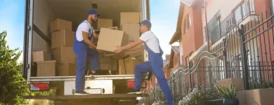 Business 4 image HSS MOVERS Moving Companies in Toronto ON