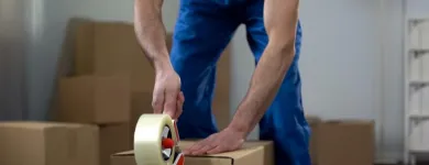 Business 5 image HSS MOVERS Moving Companies in Toronto ON