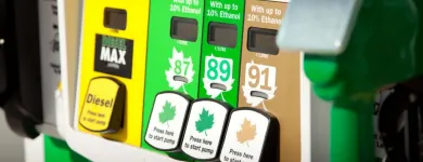 Entreprises 5 image HUSKY Gas Stations dans Mississauga ON