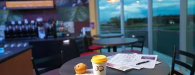 Business 4 image HUSKY Gas Stations in North York ON