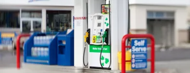 Business 5 image HUSKY Gas Stations in North York ON