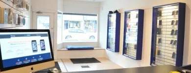 Business 3 image IFIXMOBILE Telecommunications Companies & Equipment in Toronto ON