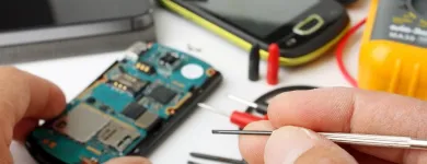 Business 6 image IFIXMOBILE Telecommunications Companies & Equipment in Toronto ON