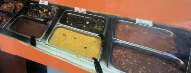 Business 2 image INDIAN FLAME & PIZZA RESTAURANT Restaurants in Red Deer AB