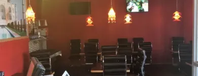 Business 9 image INDIAN FLAME & PIZZA RESTAURANT Restaurants in Red Deer AB