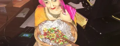 Business 4 image INDIAN FLAME & PIZZA RESTAURANT Restaurants in Red Deer AB