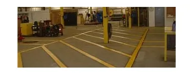 Entreprises 2 image INDUSTRIAL PAINTING & LINE MARKING Real Estate & Home Improvement dans Mississauga ON