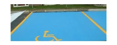 Entreprises 5 image INDUSTRIAL PAINTING & LINE MARKING Real Estate & Home Improvement dans Mississauga ON