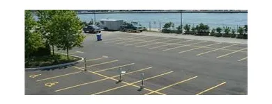 Entreprises 6 image INDUSTRIAL PAINTING & LINE MARKING Real Estate & Home Improvement dans Mississauga ON