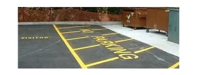 Entreprises 8 image INDUSTRIAL PAINTING & LINE MARKING Real Estate & Home Improvement dans Mississauga ON