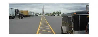Entreprises 9 image INDUSTRIAL PAINTING & LINE MARKING Real Estate & Home Improvement dans Mississauga ON