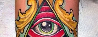 Business 6 image INK SPOT Tattoos & Body Piercing in Ottawa ON
