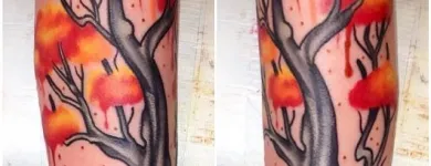 Business 7 image INK SPOT Tattoos & Body Piercing in Ottawa ON
