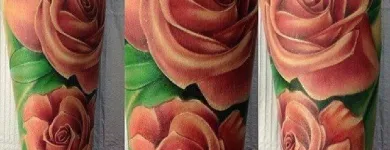 Business 1 image INK SPOT Tattoos & Body Piercing in Ottawa ON