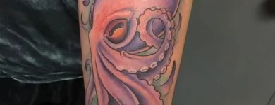 Business 3 image INK SPOT Tattoos & Body Piercing in Ottawa ON