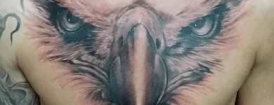 Business 4 image INK SPOT Tattoos & Body Piercing in Ottawa ON