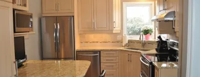 Entreprises 4 image INNES KITCHEN & BATH Real Estate & Home Improvement dans Orléans ON