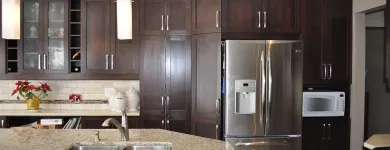 Entreprises 5 image INNES KITCHEN & BATH Real Estate & Home Improvement dans Orléans ON
