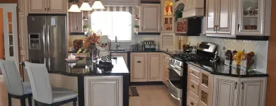 Entreprises 6 image INNES KITCHEN & BATH Real Estate & Home Improvement dans Orléans ON