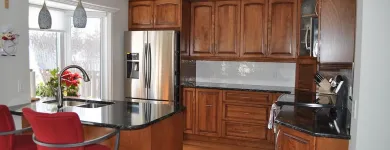 Entreprises 7 image INNES KITCHEN & BATH Real Estate & Home Improvement dans Orléans ON
