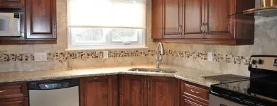 Entreprises 1 image INNES KITCHEN & BATH Real Estate & Home Improvement dans Orléans ON