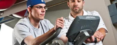 Entreprises 4 image INNOVATION PHYSICAL THERAPY Physiotherapists dans Edmonton AB