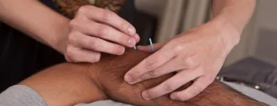 Entreprises 3 image INNOVATION PHYSICAL THERAPY Physiotherapists dans Edmonton AB