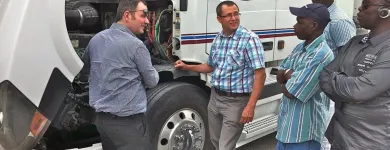 Entreprises 3 image INSTITUT DE CONDUITE TRANS-CANADA Education dans Saint-Laurent QC