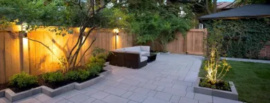 Business 2 image INTERLOCKING CONTRACTOR Landscaping Company in Toronto ON