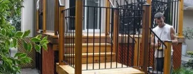 Business 6 image IP GENERAL CONTRACTORS Real Estate & Home Improvement in Mississauga ON