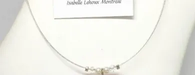Entreprises 5 image ISABELLE LEHOUX MONTRÉAL Shopping dans Montréal QC