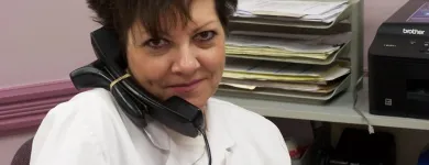 Business 2 image JAMES KONTOS DENTURE CLINIC Health & Medicine in Scarborough ON
