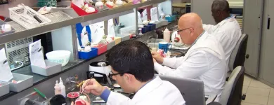 Business 4 image JAMES KONTOS DENTURE CLINIC Health & Medicine in Scarborough ON