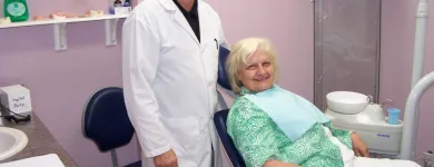 Business 6 image JAMES KONTOS DENTURE CLINIC Health & Medicine in Scarborough ON