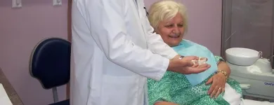 Business 7 image JAMES KONTOS DENTURE CLINIC Health & Medicine in Scarborough ON