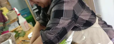 Entreprises 8 image JANET'S FLOWERS LTD Shopping dans Dartmouth NS