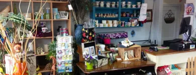 Entreprises 9 image JANET'S FLOWERS LTD Shopping dans Dartmouth NS