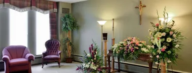 Business 3 image JANISSE FUNERAL HOME Funeral Services & Crematories in Windsor ON