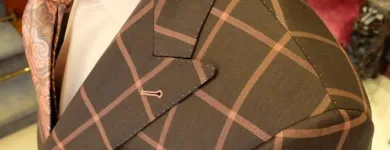 Business 2 image JOHN FERRIGAMO CUSTOM DESIGNS Tailors in Toronto ON