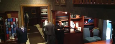 Business 7 image JOHN FERRIGAMO CUSTOM DESIGNS Tailors in Toronto ON