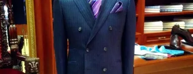 Business 8 image JOHN FERRIGAMO CUSTOM DESIGNS Tailors in Toronto ON