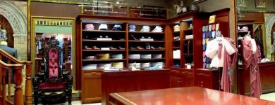 Business 9 image JOHN FERRIGAMO CUSTOM DESIGNS Tailors in Toronto ON