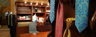 Business 11 image JOHN FERRIGAMO CUSTOM DESIGNS Tailors in Toronto ON