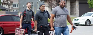 Entreprises 3 image JOHN THE PLUMBER Plumbers dans Toronto ON