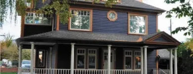 Entreprises 3 image JOHNSON COLBY Legal & Financial Services dans Kelowna BC