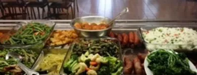 Entreprises 1 image JUNNIO'S ITALIAN RESTAURANT Restaurants dans Vaughan ON