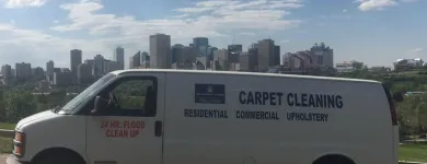 Business 2 image JUPITER CARPET CLEANING Carpet, Curtain & Upholstery Cleaners in Edmonton AB