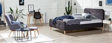 Entreprises 7 image JYSK - REGINA Real Estate & Home Improvement dans Regina SK